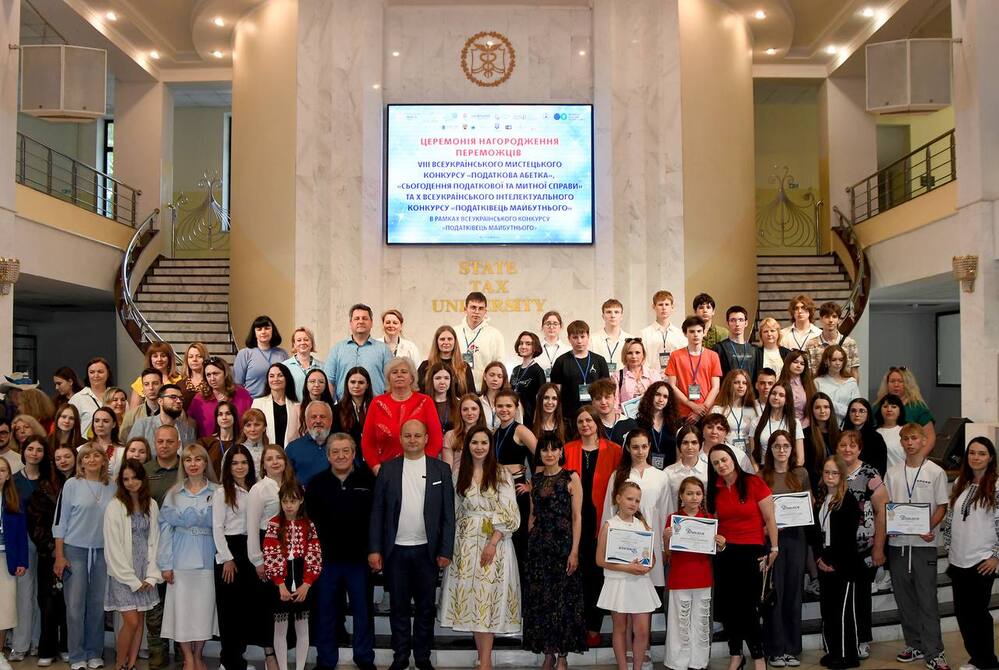 Співпраця з ЗВО - один із ключових напрямів діяльності ГО "ПО АБВ"! Неймовірна молодь — майбутнє фінансової та аудиторської спільноти України!