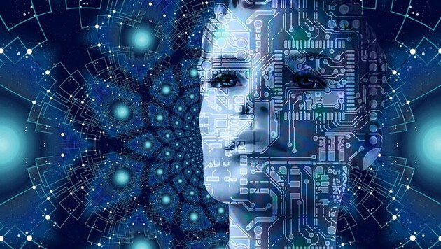 «ШТУЧНИЙ ІНТЕЛЕКТ В РОБОТІ АУДИТОРА»