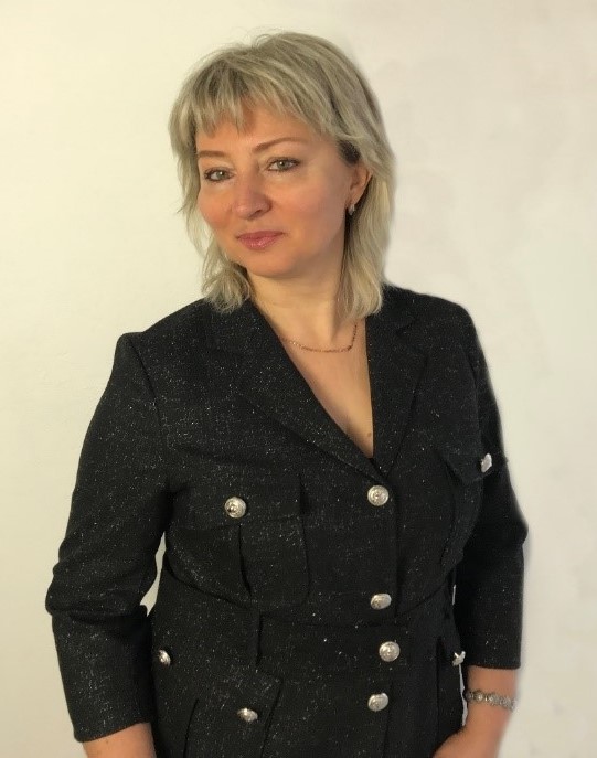 Ніколаєва Олена