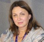 Парфенюк Наталя